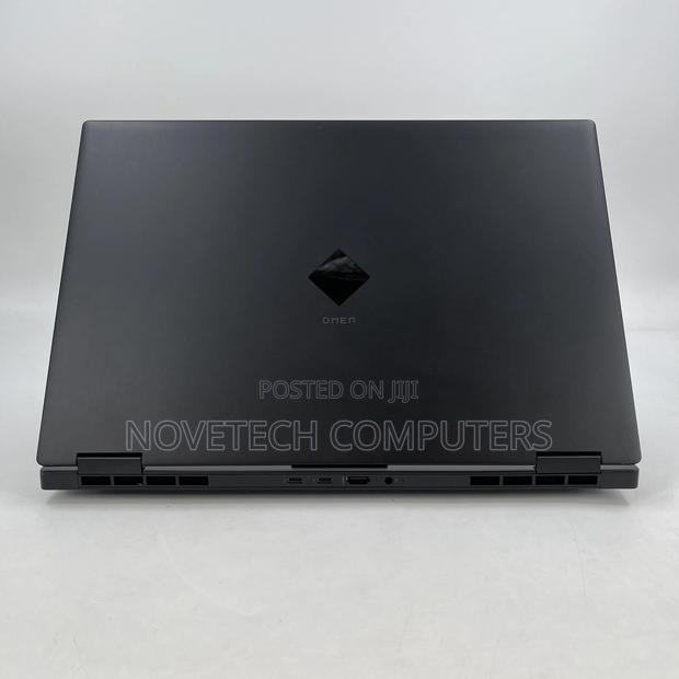 New Laptop HP Omen 16 16GB Intel Core i7 SSD 512GB - thumbnail 5