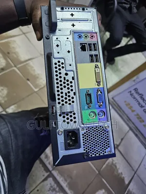 Desktop Computer Acer 8GB Intel Core i3 HDD 250GB