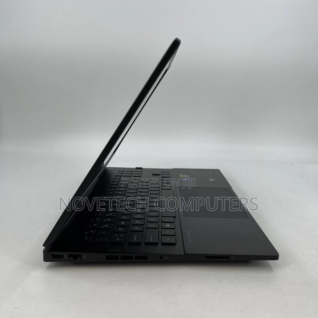 New Laptop HP Omen 16 16GB Intel Core i7 SSD 512GB - thumbnail 6