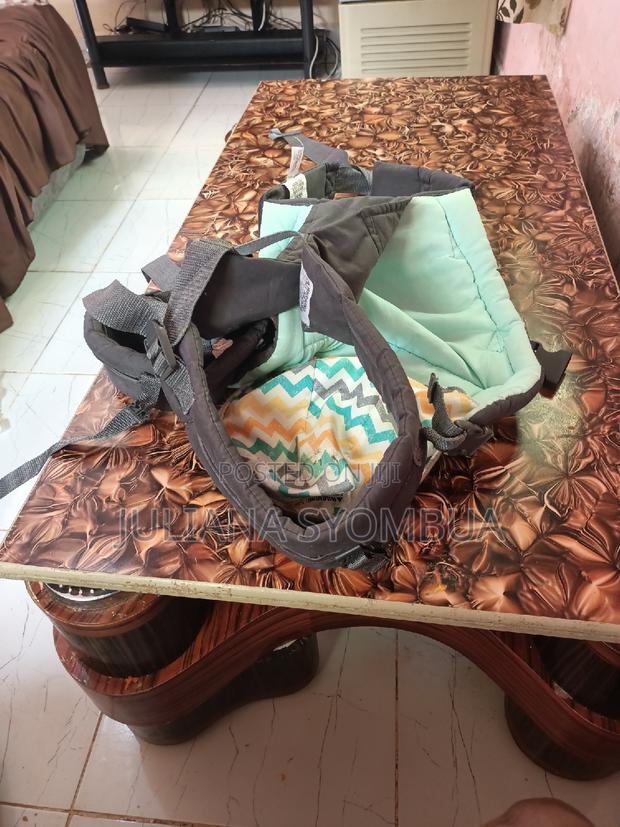 Inferntino Carrier - thumbnail 2