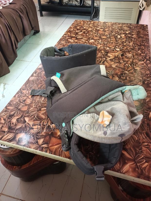 Inferntino Carrier - thumbnail 3