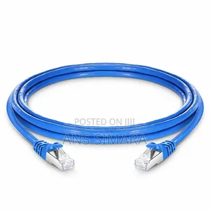 Siemon Cat 6a 3m Patch Cord