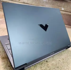 New Laptop HP Victus 15 16GB Intel Core i5 SSD 512GB