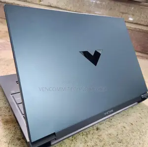 New Laptop HP Victus 15 16GB Intel Core i5 SSD 512GB