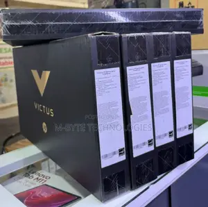 New Laptop HP Victus 15 16GB Intel Core i5 SSD 512GB