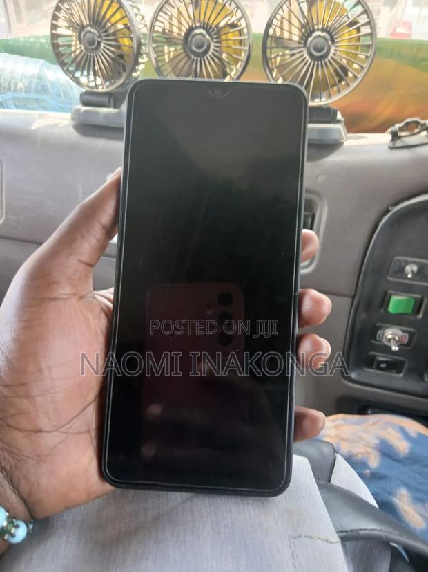 Xiaomi Redmi 4 GB Red - main view