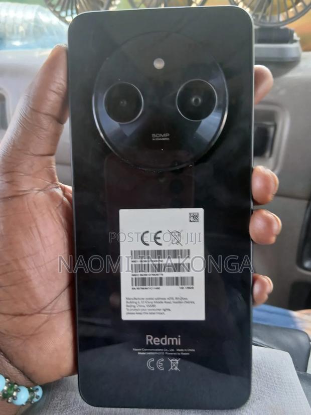 Xiaomi Redmi 4 GB Red - thumbnail 2