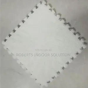 Cushioned Floor Mats