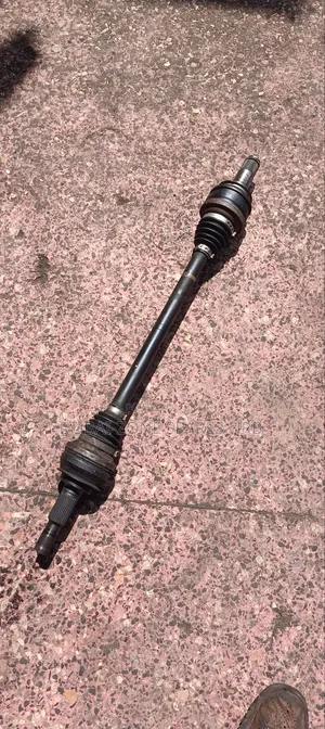 Drive Shafts Mark X,Crown 2 4wd.