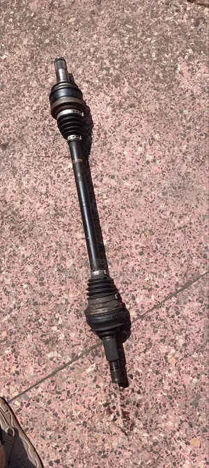 Drive Shafts Mark X,Crown 2 4wd.