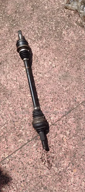 Drive Shafts Mark X,Crown 2 4wd.