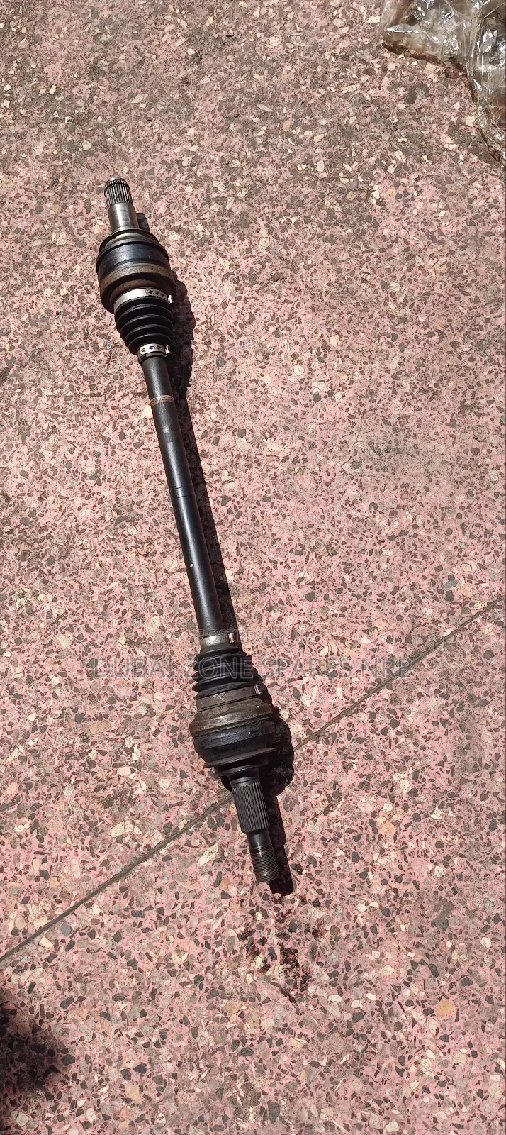 Drive Shafts Mark X,Crown 2 4wd.