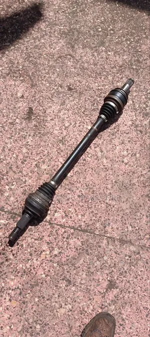 Drive Shafts Mark X,Crown 2 4wd.