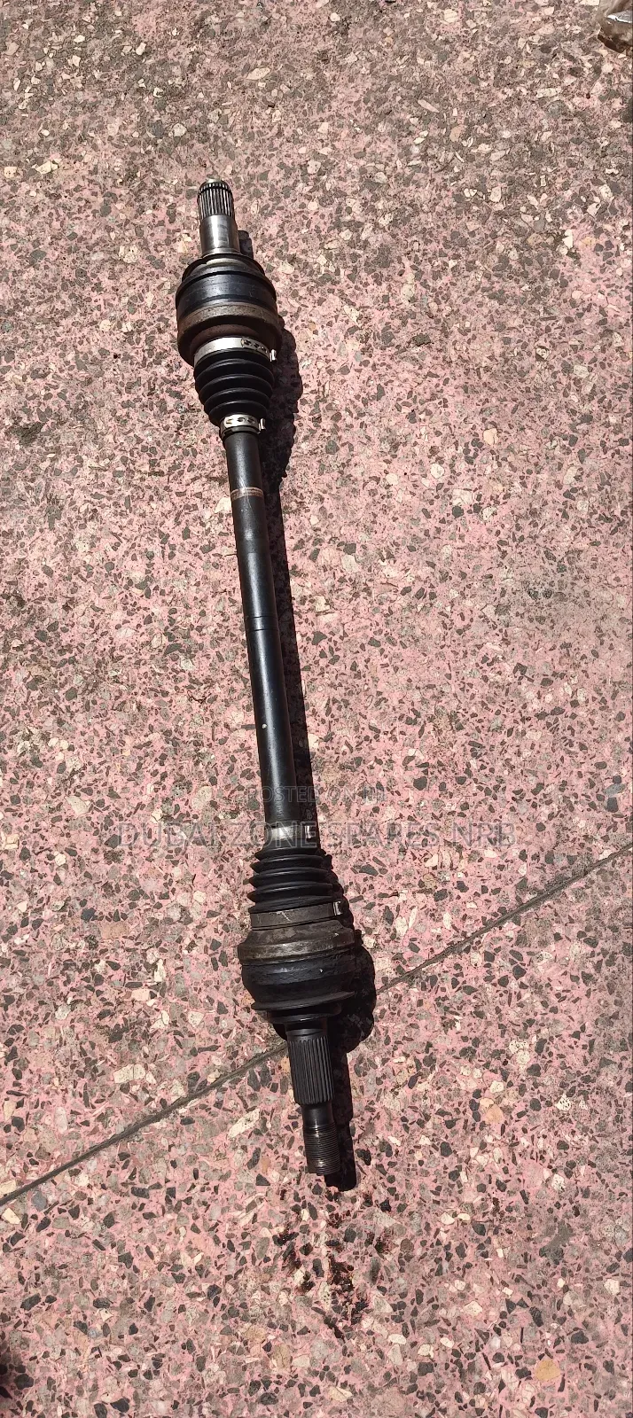 Drive Shafts Mark X,Crown 2 4wd.
