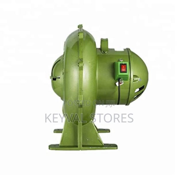 Industrial Electric Blower 4 Inch