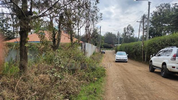 Matasia -Ngong Plots - main view