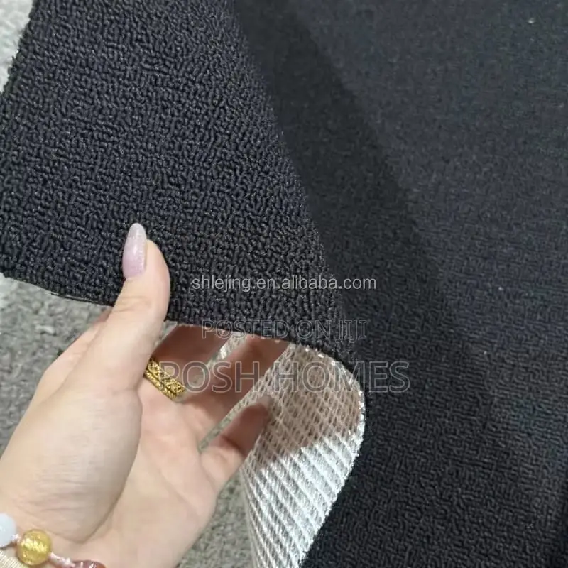 Built in Carpeting Wall to Wall Carpets