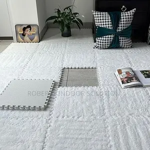 Floor Interlocking Mats