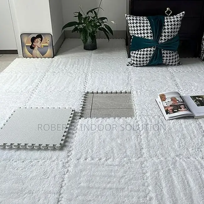 Floor Interlocking Mats
