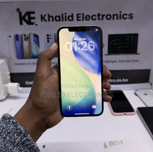 Apple iPhone 12 Pro 256 GB Gold