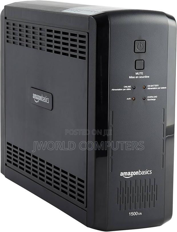 Lightwave
1500va