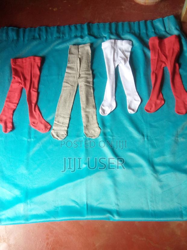 Children's Pantyhose - main view