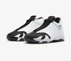 Jordan 14 Sneakers Size 40-45 and All Colors