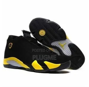 Jordan 14 Sneakers Size 40-45 and All Colors