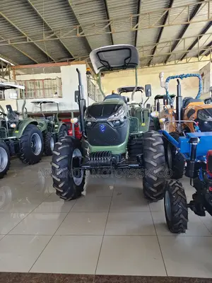 Lansu Tractors