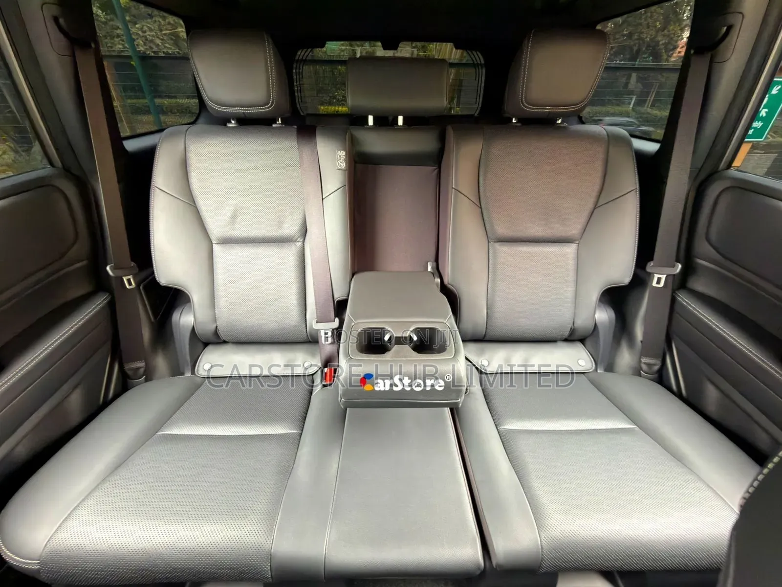 Toyota Land Cruiser Prado 2.8 2024 Brown