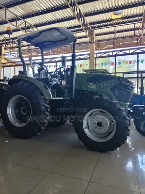 Lansu Tractors