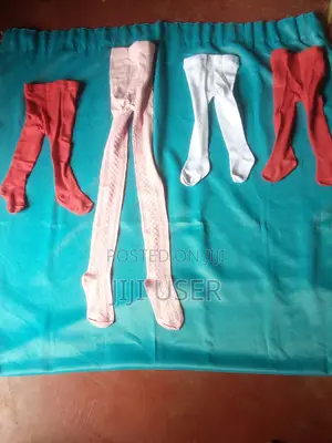 Children's Pantyhose