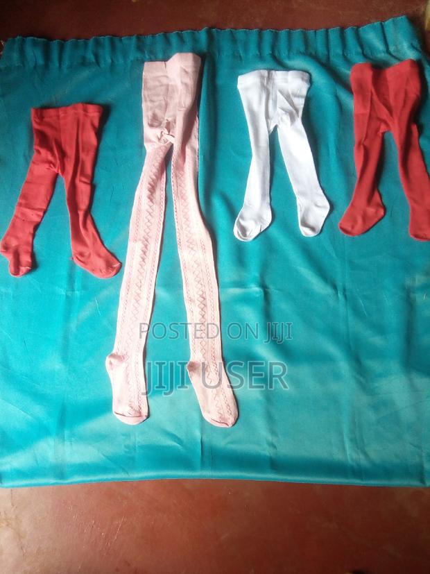 Children's Pantyhose - thumbnail 2