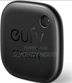 Eufy Security Smarttrack Link