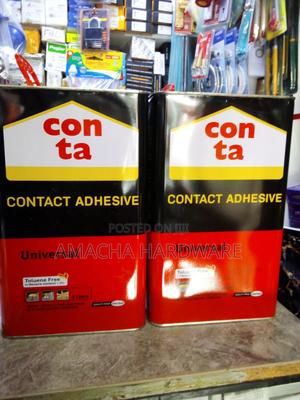 4 Litre Conta - thumbnail 2