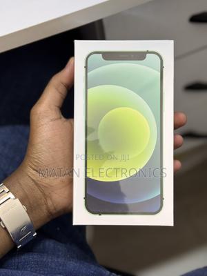 Apple iPhone 12 128 GB Green