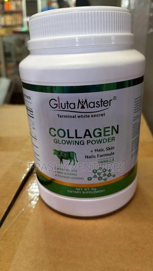 Gluta Collagen Glowing Powder - thumbnail 2