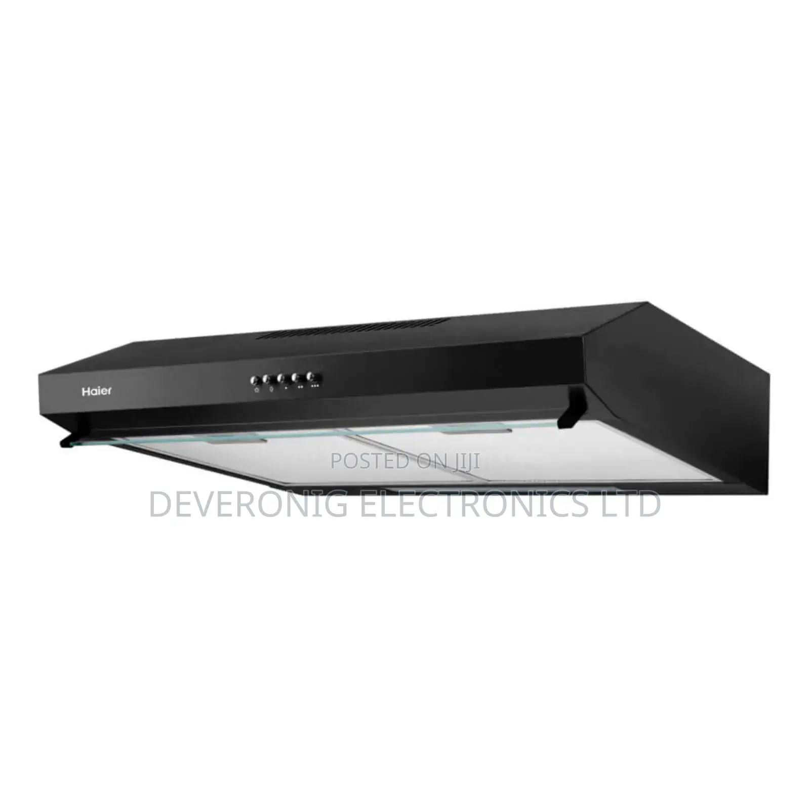 Haier 90 Cm Chimney Hood