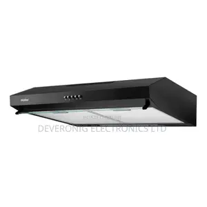 Haier 90 Cm Chimney Hood