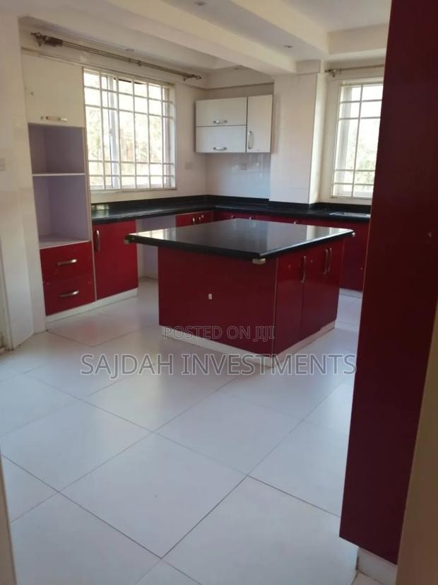 4bdrm Apartment in Westlands for rent - main view