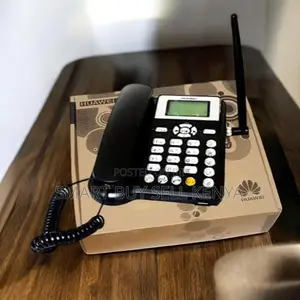 Ultra High Premium Quality Huawei GSM Fixed Landline Desktop Phone