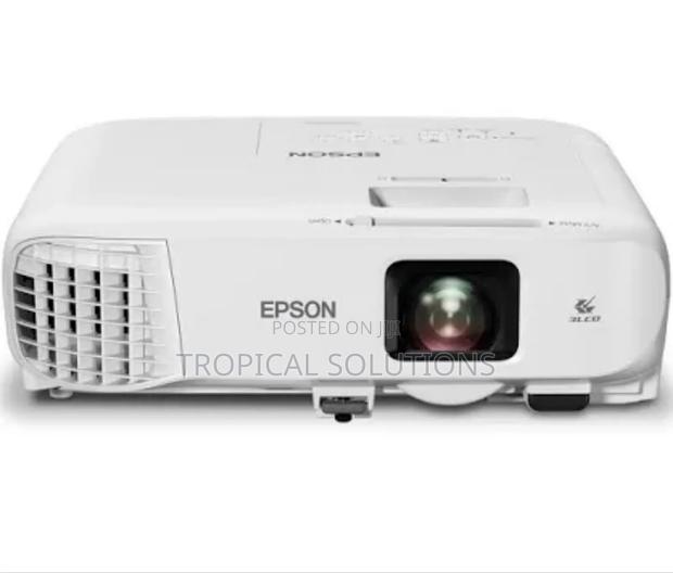 Epson Eb-994f Projector Eb-994f