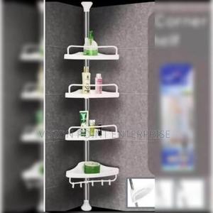 Telescopic Multi-Corner Shelf - thumbnail 2