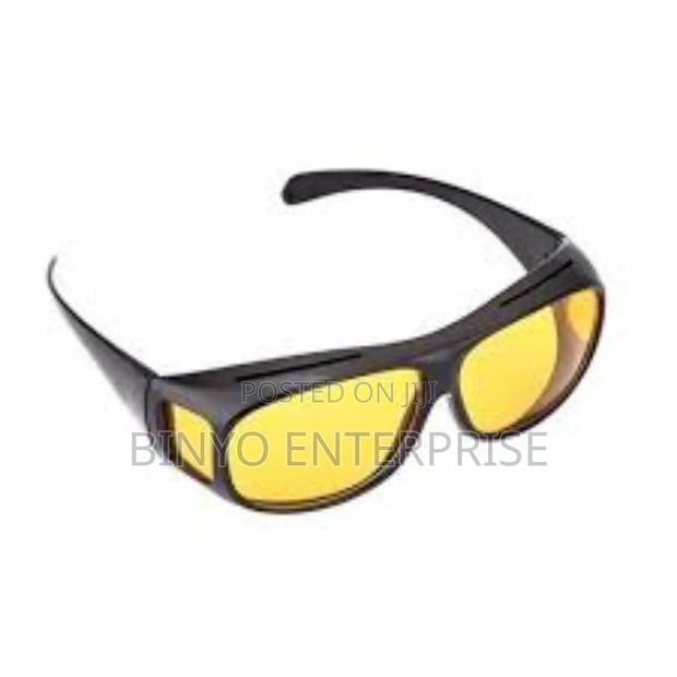 Hd Night Vision Glasses - thumbnail 3