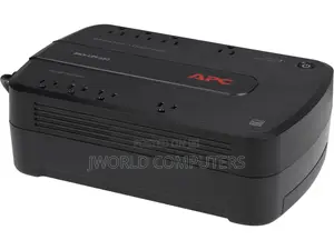 Lightwave
1500va