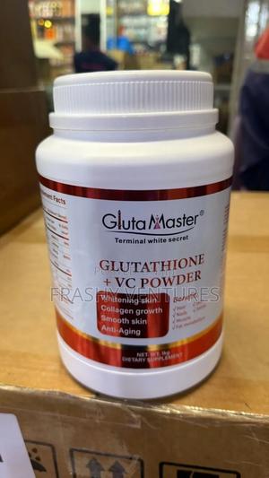 Gluta Master Glutathione+Vc Powder - thumbnail 2