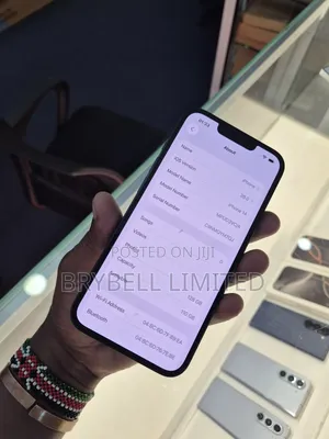 Apple iPhone 14 128 GB Blue
