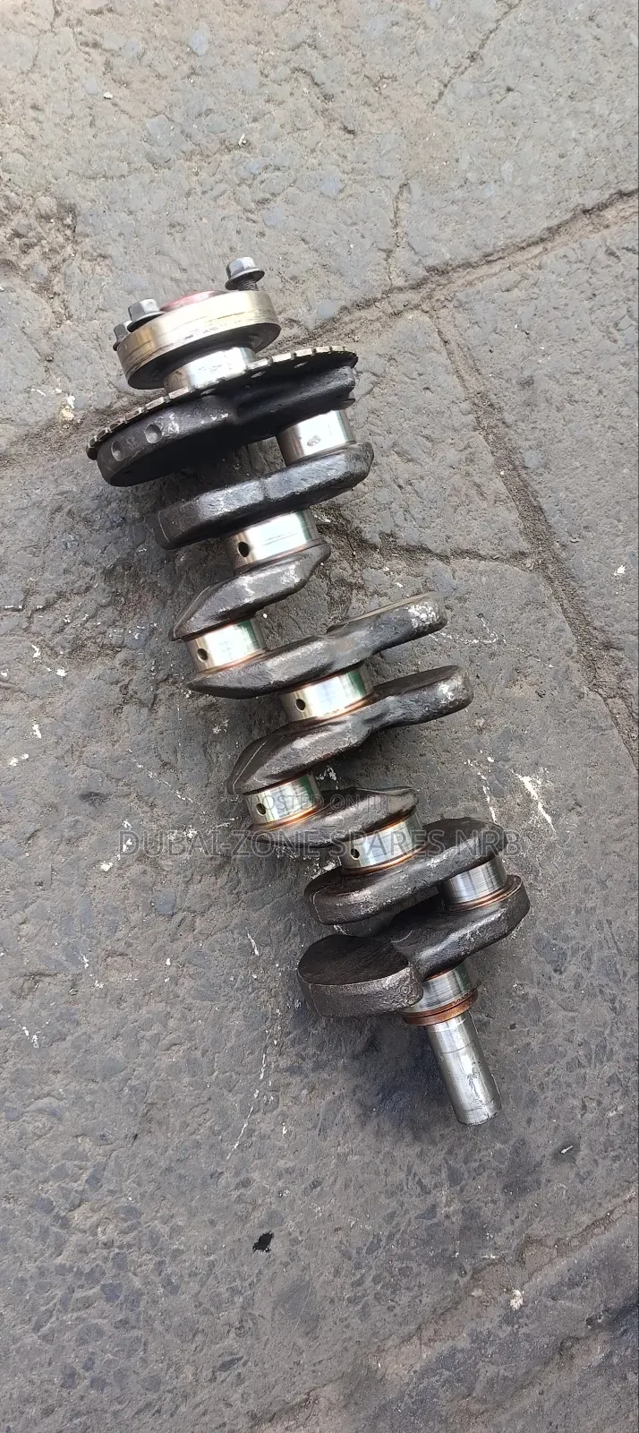 Ga B15, Qg 15 Cra15 Shafts Wingroad,Fb14,Fb15.