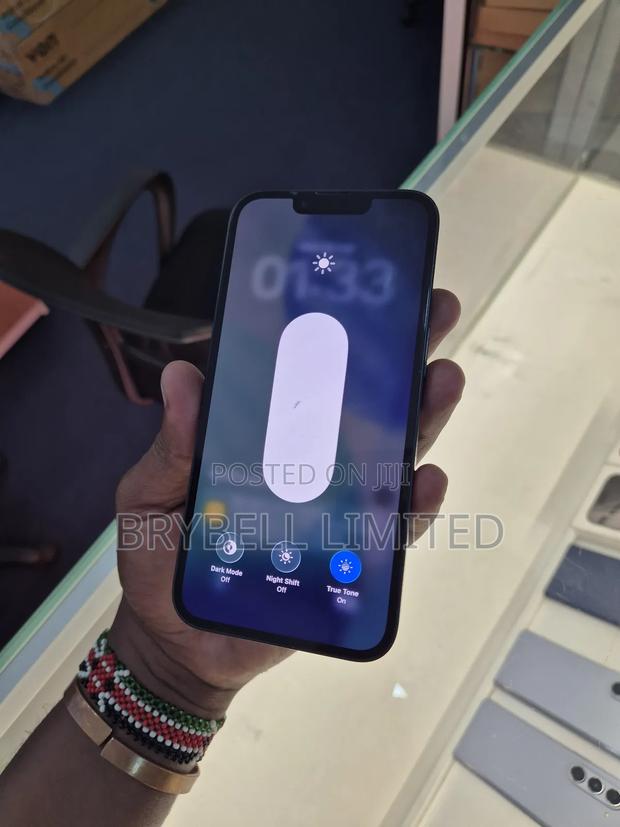 Apple iPhone 14 128 GB Blue - thumbnail 6