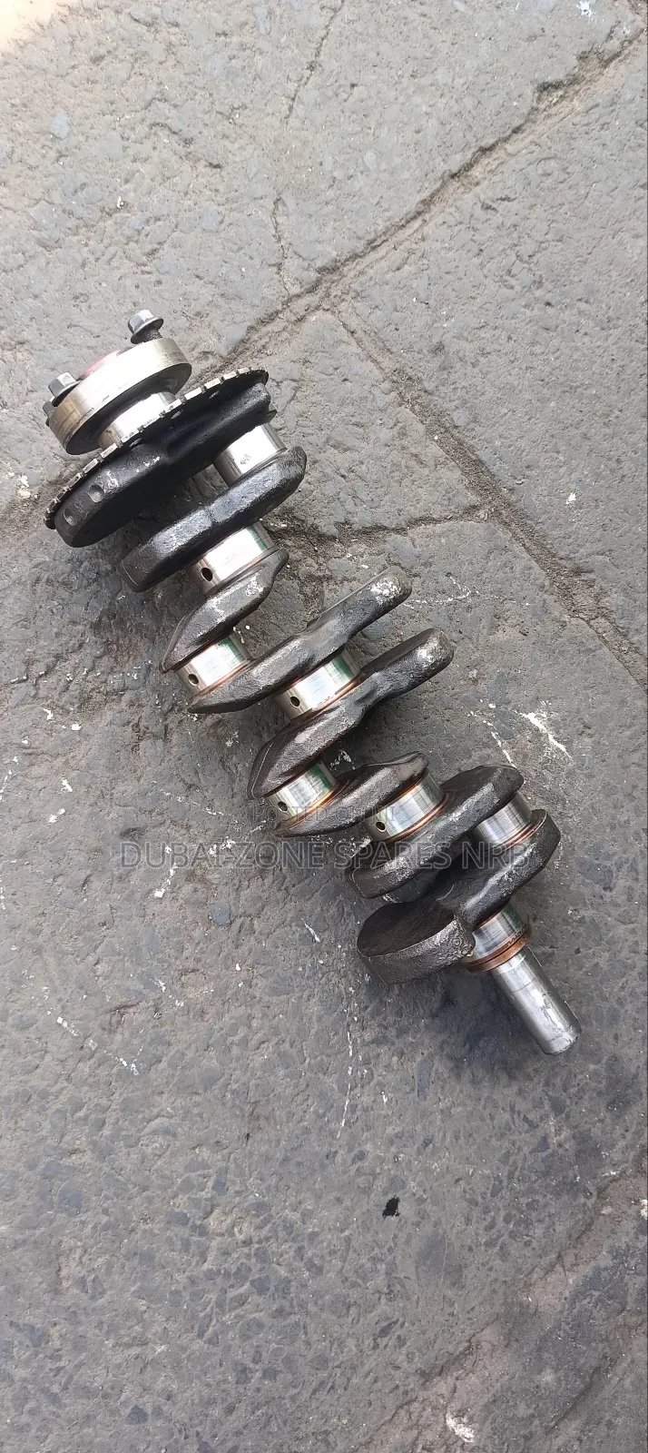 Ga B15, Qg 15 Cra15 Shafts Wingroad,Fb14,Fb15.